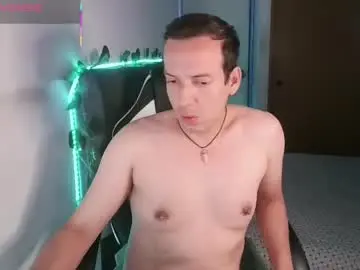 Chaturbate Adult Webcams of cerso1