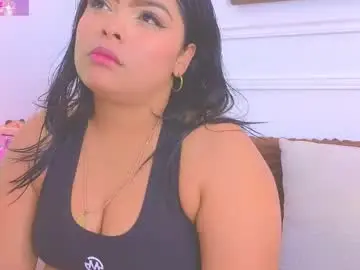 Chaturbate Sex Cam of hanna_squirt_1
