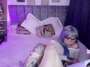 Chaturbate Adult Webcam of himiko_08