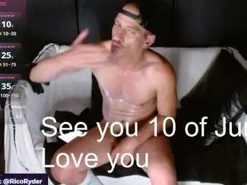 Chaturbate Private Sex Chat of iricoryder