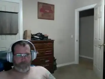 Chaturbate Live Sex Cam of mercer1977