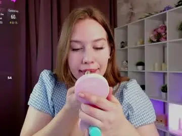 Chaturbate Sex Chat of misss_arabella