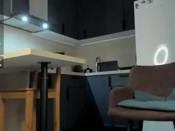 Chaturbate Live Sex of poisonevelyn