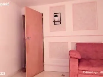 Chaturbate Best live sex cam show of sabrina_geek