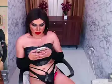 Chaturbate Live Sex of sadistictmistress_verra