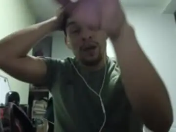 Chaturbate Live Sex Cam of stefanbog91