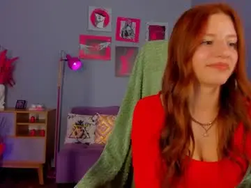 Chaturbate Sex Cam of sweet_lottie