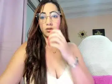 Chaturbate Sex Cam of tamidesire