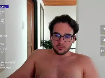 Chaturbate Watch Live Sex Cams of vito_ferrero
