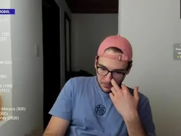 Chaturbate Sex Chat of vito_ferrero