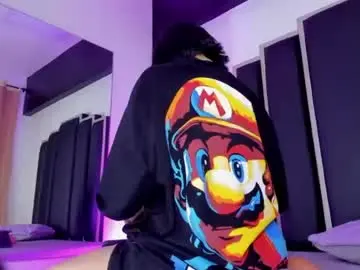 Chaturbate Free Live Porn of aura_baker
