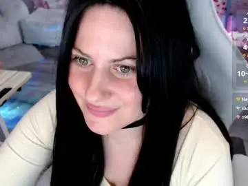 Chaturbate Sex Cam of bellastar84