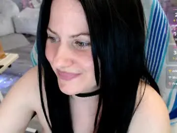 Chaturbate Sex Chat of bellastar84