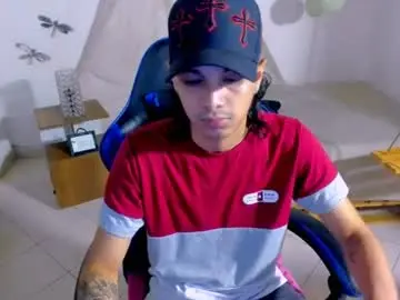 Chaturbate Free Porn Cam of brand_hades
