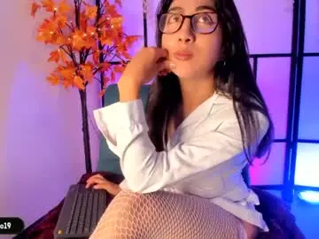 Chaturbate Adult Video Chat of eimy_castillo