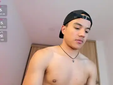 Chaturbate Adult Webcams of george_cams1