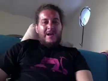 Chaturbate Best Webcam of hornyyogi8