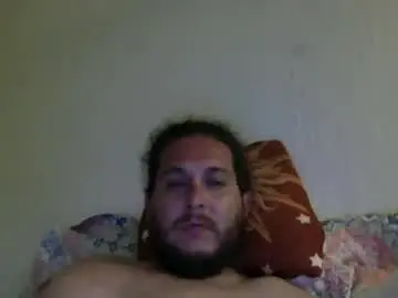 Chaturbate Adult Video Chat of hornyyogi8