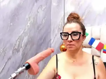 Chaturbate Best Webcam of milf_drip