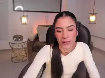 Chaturbate Private Sex Chat of ninna_asppen