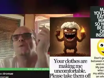 Chaturbate Sex Cam of r_2d2_