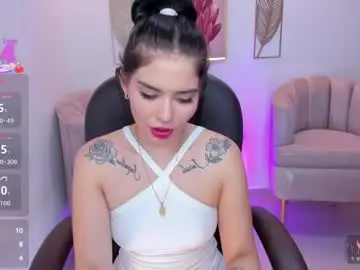 Chaturbate Best live sex cam show of saracruz_1