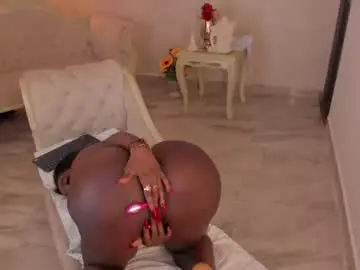 Chaturbate Nude Webcam of shantallknowless