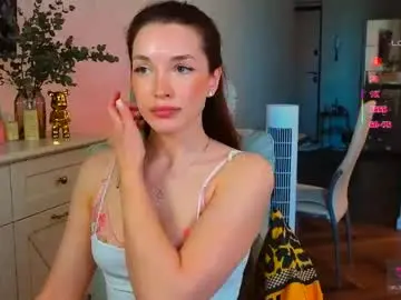 Chaturbate Live Sex of your_evaa