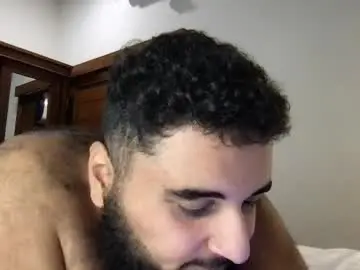 Chaturbate Sex Chat of _alan_bear_