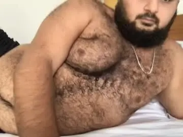 Chaturbate Live Porn of _alan_bear_