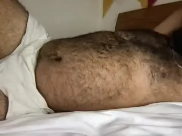 Chaturbate Adult Webcam of _alan_bear_