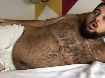Chaturbate Adult Webcam of _alan_bear_