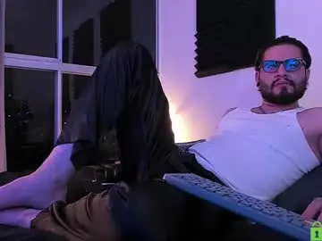 Chaturbate Live Sex Cam of _elon_coxx_