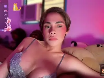 Chaturbate Adult Video Chat of angelabigcock10