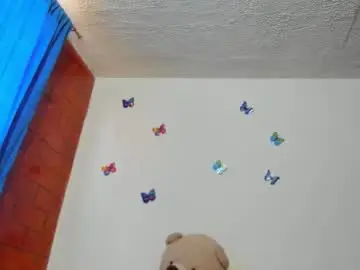 Chaturbate Free Live Porn of candy_browm1