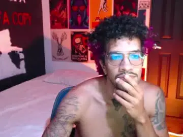 Chaturbate Live Porn of dostoyrodia_34