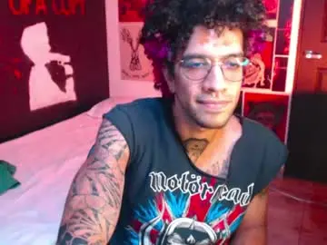 Chaturbate Best Webcam of dostoyrodia_34