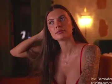Chaturbate Sex Cam of dreamana