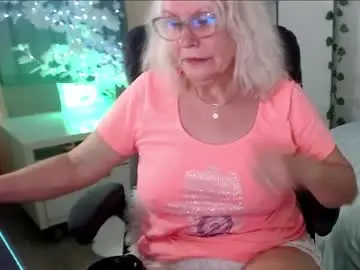 Chaturbate Adult Webcam of ghertrudequeen