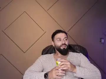 Chaturbate Sex Cam of glennmasters