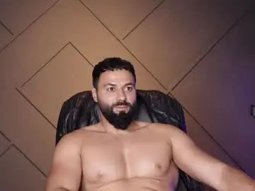Chaturbate Free Porn Cam of glennmasters