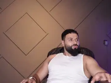 Chaturbate Live Sex of glennmasters