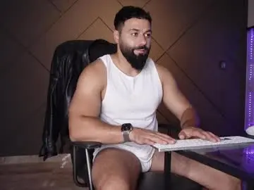 Chaturbate Live Porn of glennmasters