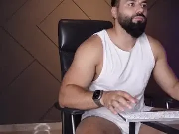 Chaturbate Live Porn of glennmasters
