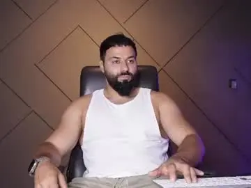 Chaturbate Sex Chat of glennmasters