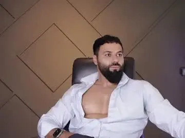 Chaturbate Sex Cam of glennmasters