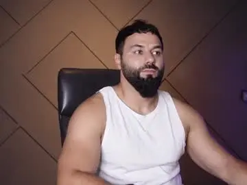 Chaturbate Sex Cam of glennmasters