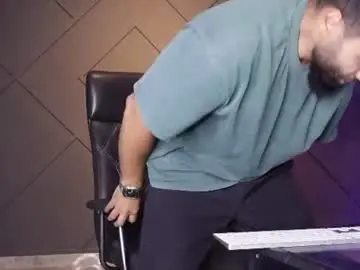 Chaturbate Live Porn of glennmasters