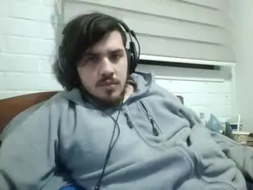 Chaturbate Live Sex Cam of hungweeb