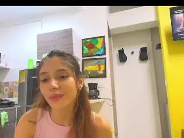 Chaturbate Live Sex of isis_pink